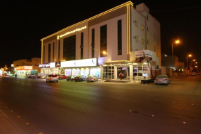 Гостиница Qasr Rayana Aparthotel  Бурайда